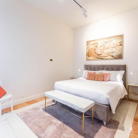 Palazzo Venier Apartment Verona Exterior photo