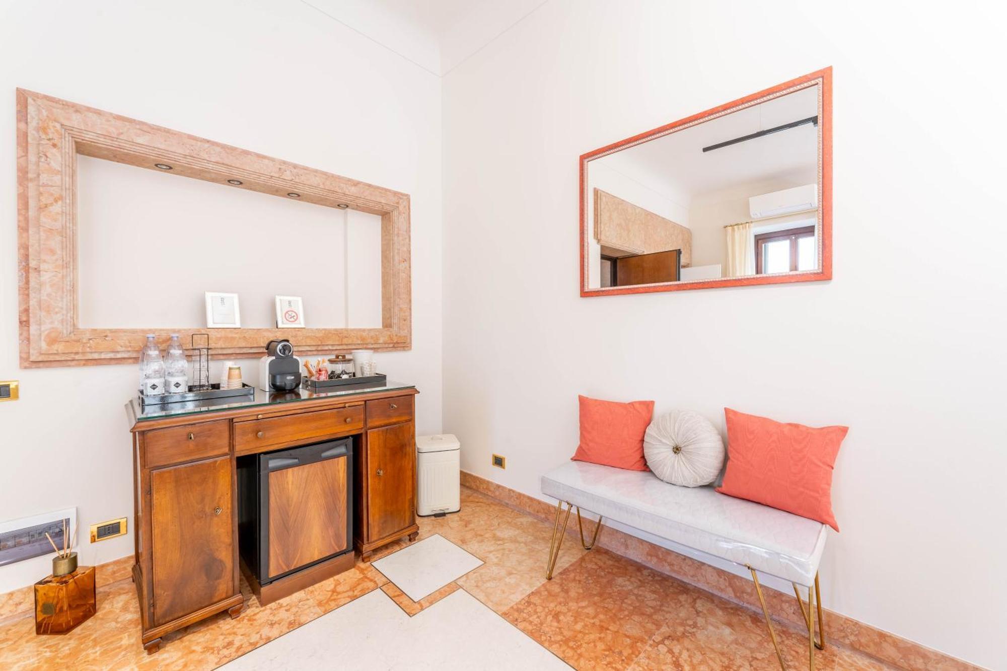 Palazzo Venier Apartment Verona Exterior photo